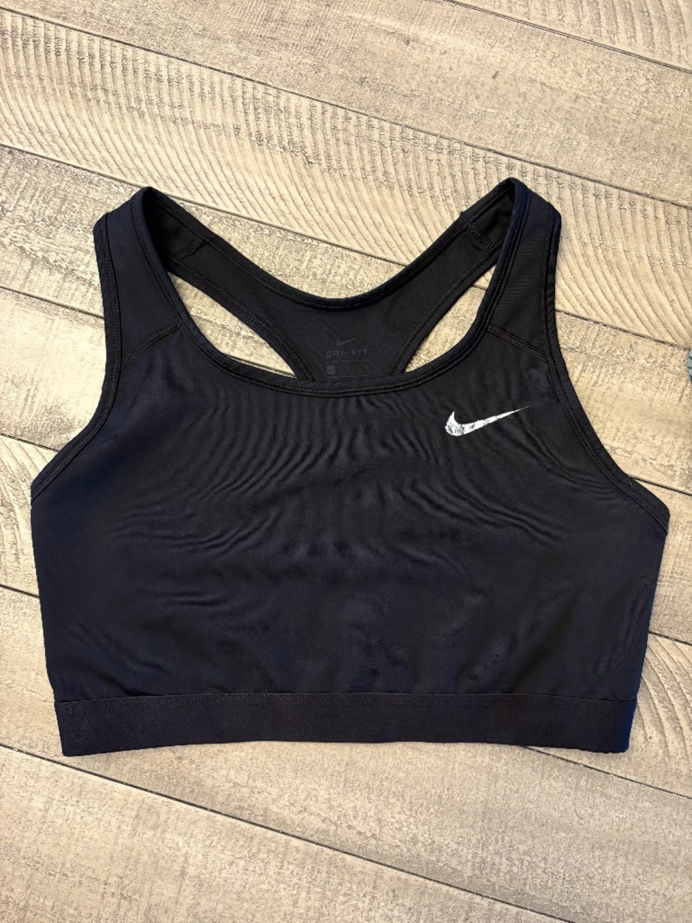 Womens Nike Sport Bra